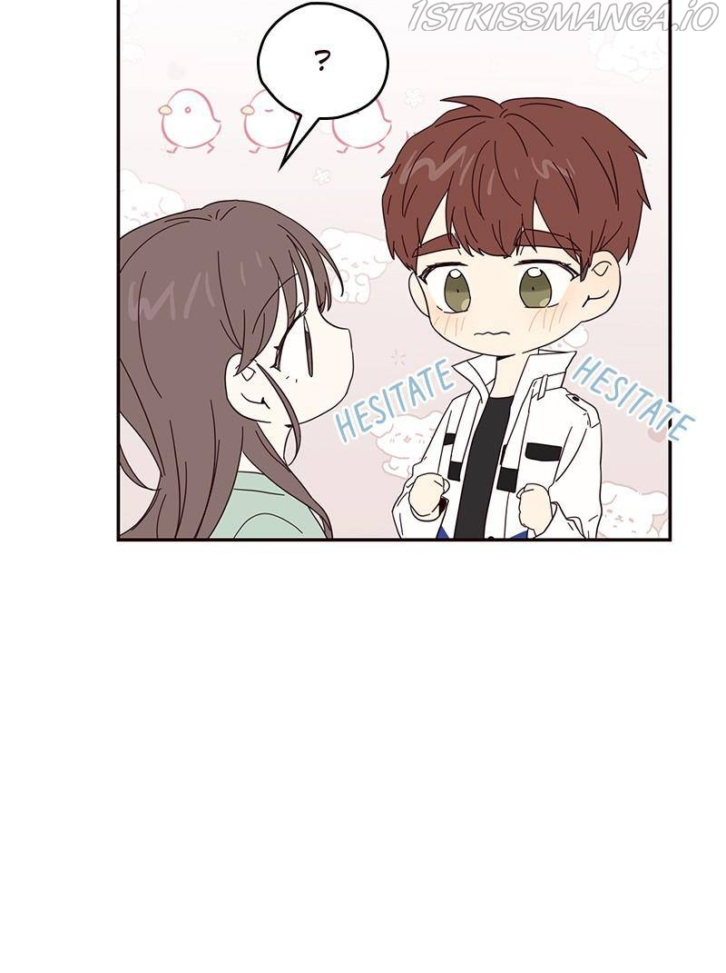 Sarang and Pyeonggang’s Ondal Chapter 23 - page 81