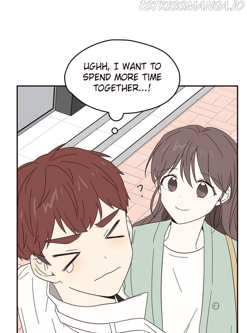 Sarang and Pyeonggang’s Ondal Chapter 23 - page 82