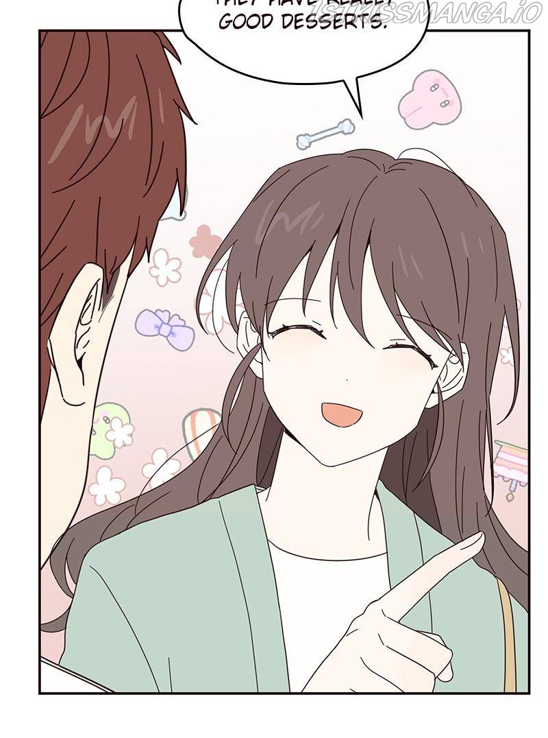 Sarang and Pyeonggang’s Ondal Chapter 23 - page 87