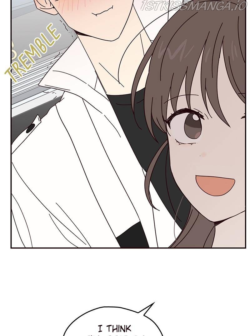 Sarang and Pyeonggang’s Ondal Chapter 23 - page 89