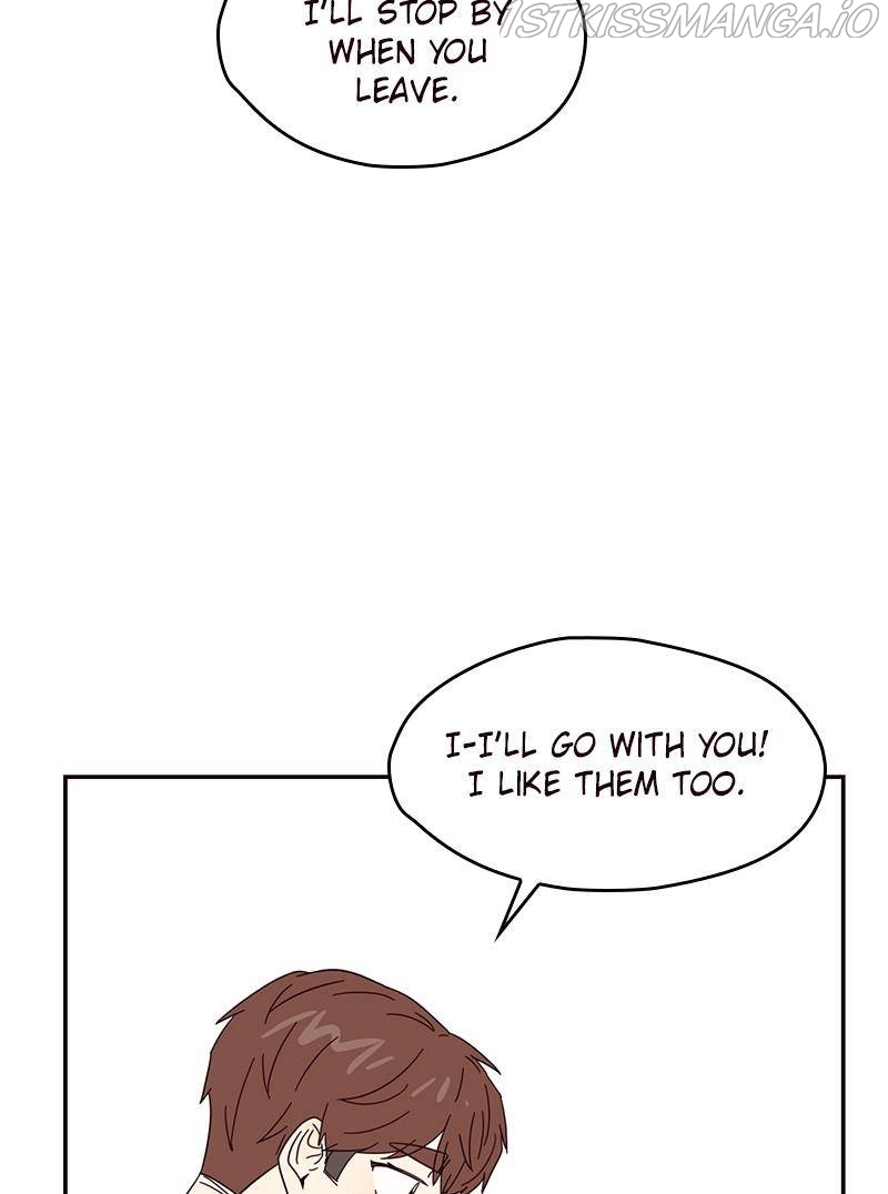 Sarang and Pyeonggang’s Ondal Chapter 23 - page 90