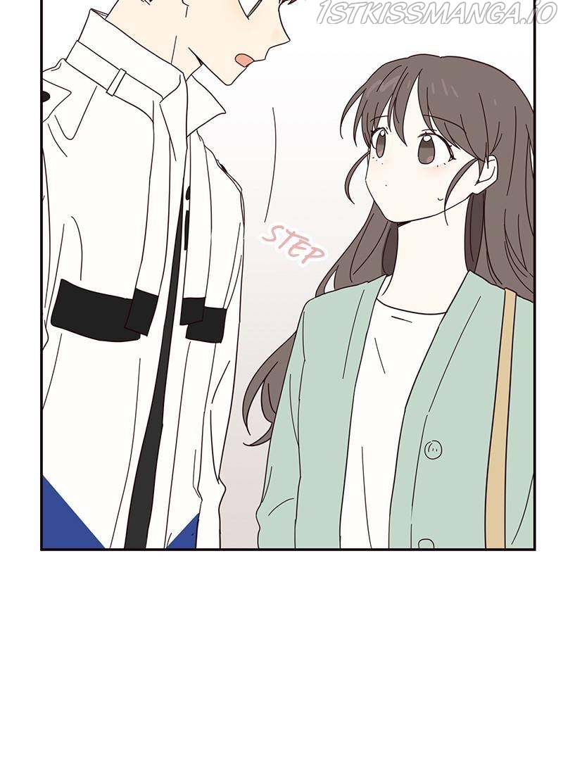 Sarang and Pyeonggang’s Ondal Chapter 23 - page 91