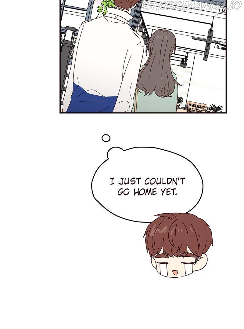 Sarang and Pyeonggang’s Ondal Chapter 23 - page 96