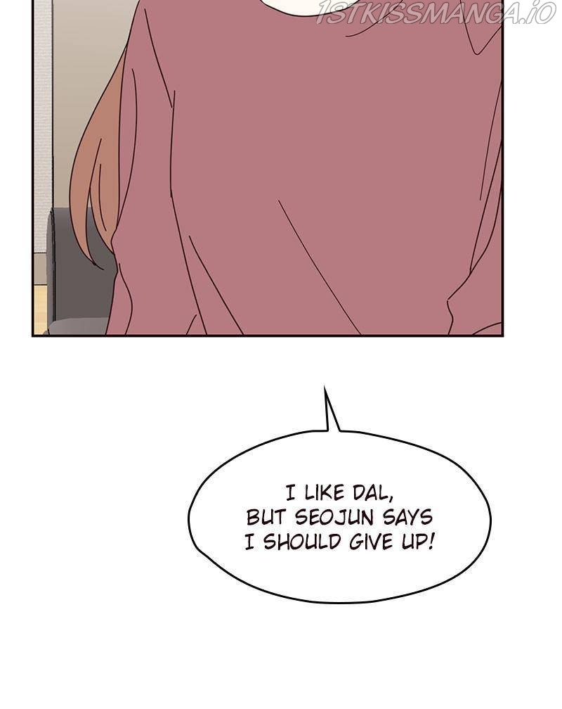 Sarang and Pyeonggang’s Ondal Chapter 24 - page 101