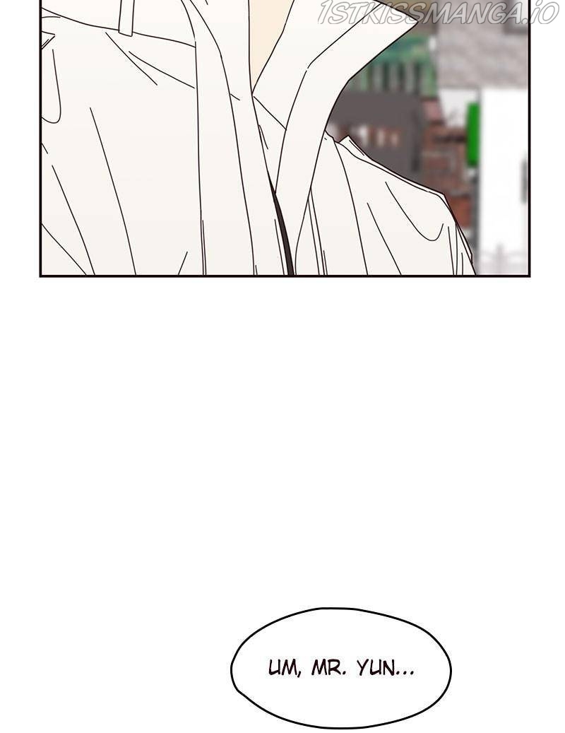 Sarang and Pyeonggang’s Ondal Chapter 24 - page 20