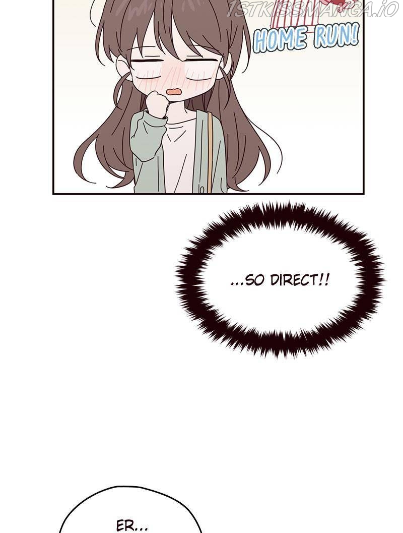 Sarang and Pyeonggang’s Ondal Chapter 24 - page 34