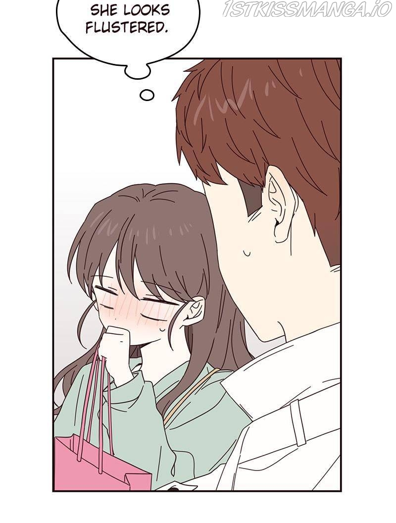 Sarang and Pyeonggang’s Ondal Chapter 24 - page 35