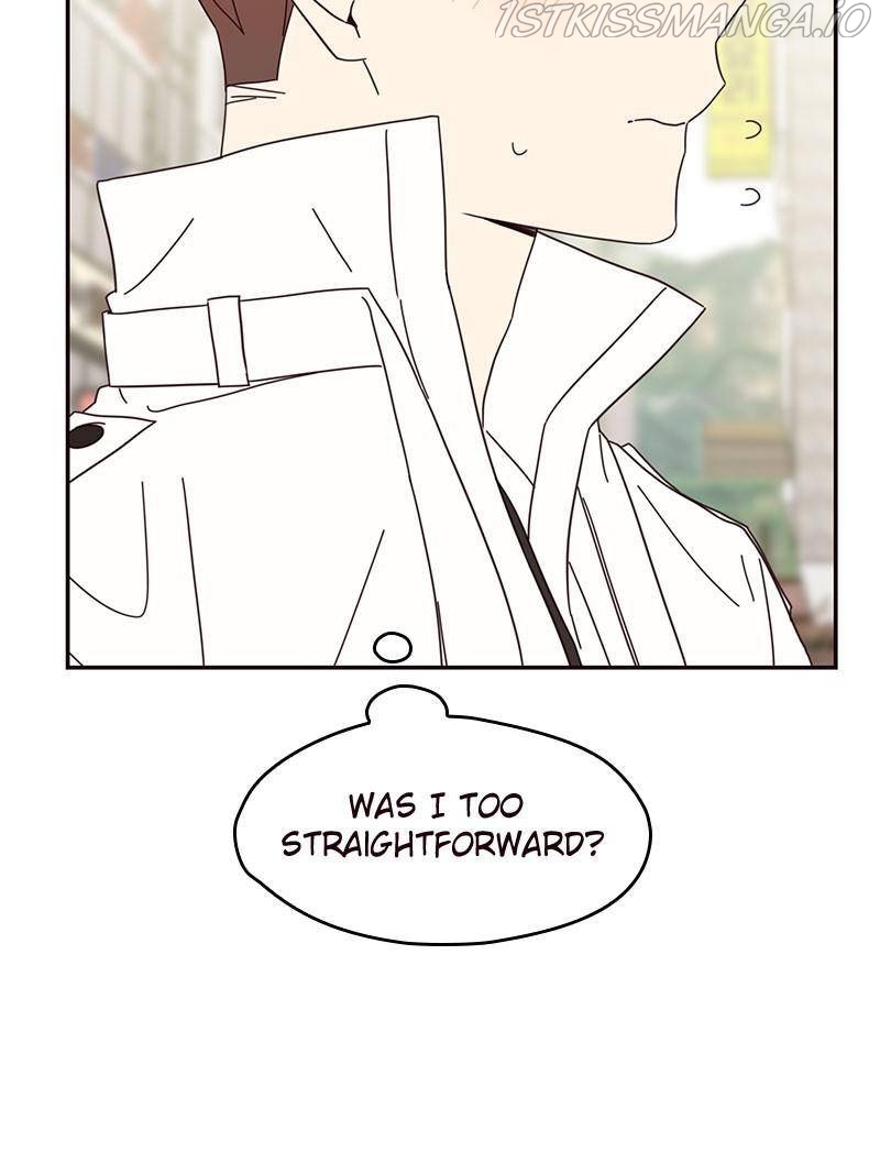 Sarang and Pyeonggang’s Ondal Chapter 24 - page 37