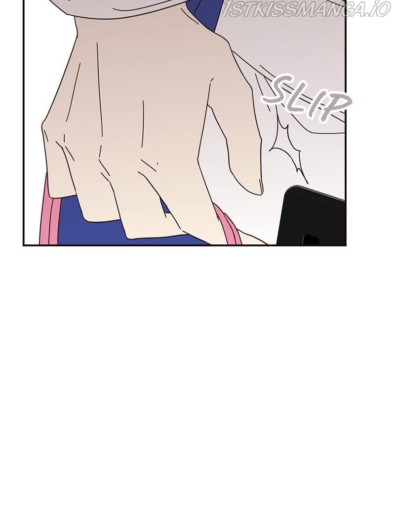 Sarang and Pyeonggang’s Ondal Chapter 24 - page 39