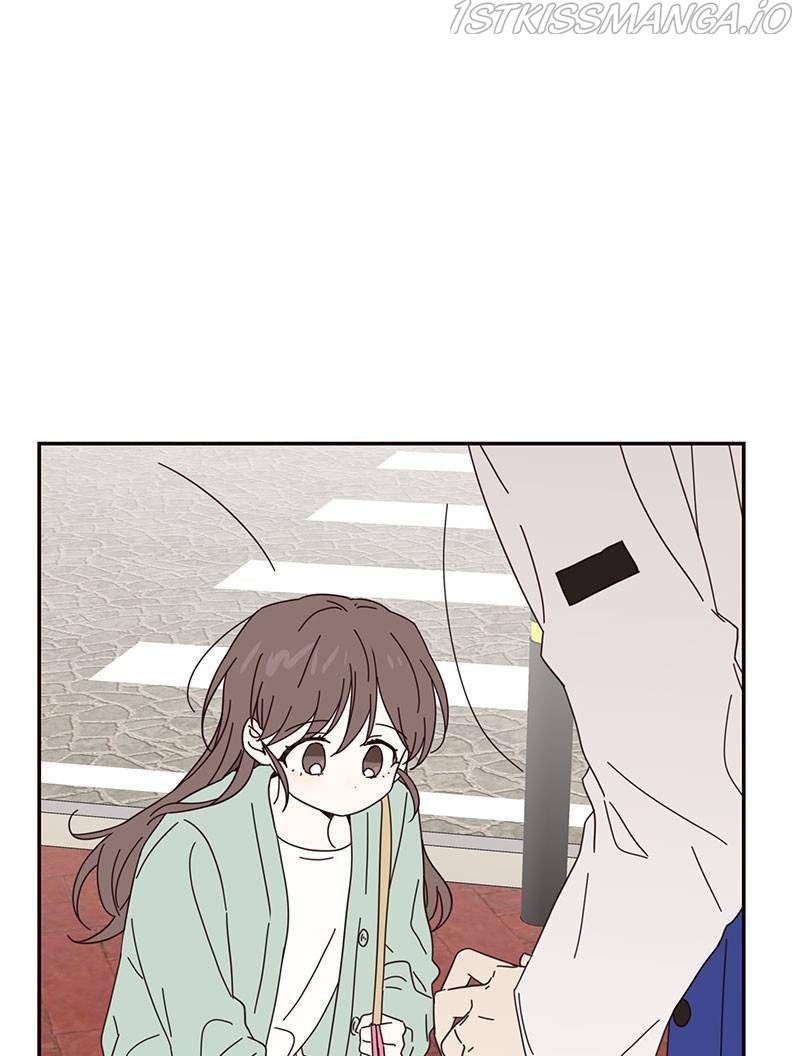 Sarang and Pyeonggang’s Ondal Chapter 24 - page 41