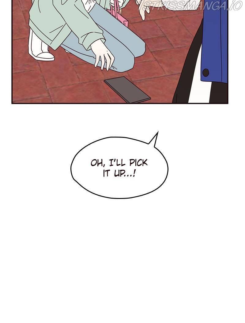 Sarang and Pyeonggang’s Ondal Chapter 24 - page 42