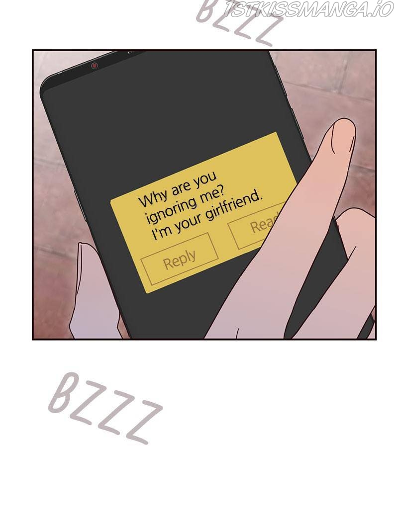 Sarang and Pyeonggang’s Ondal Chapter 24 - page 44