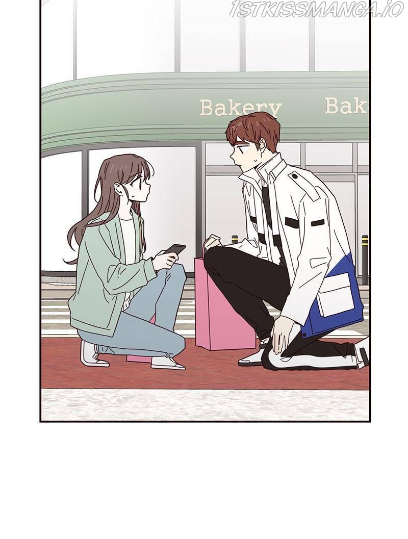 Sarang and Pyeonggang’s Ondal Chapter 24 - page 48