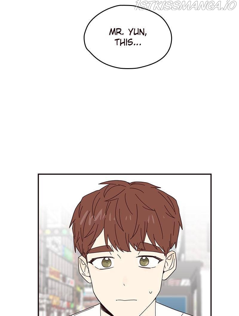 Sarang and Pyeonggang’s Ondal Chapter 24 - page 49