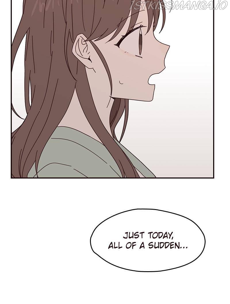 Sarang and Pyeonggang’s Ondal Chapter 24 - page 54