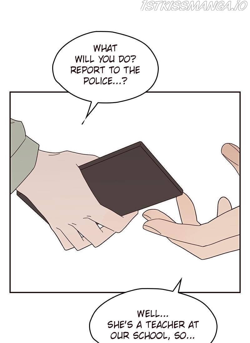 Sarang and Pyeonggang’s Ondal Chapter 24 - page 55