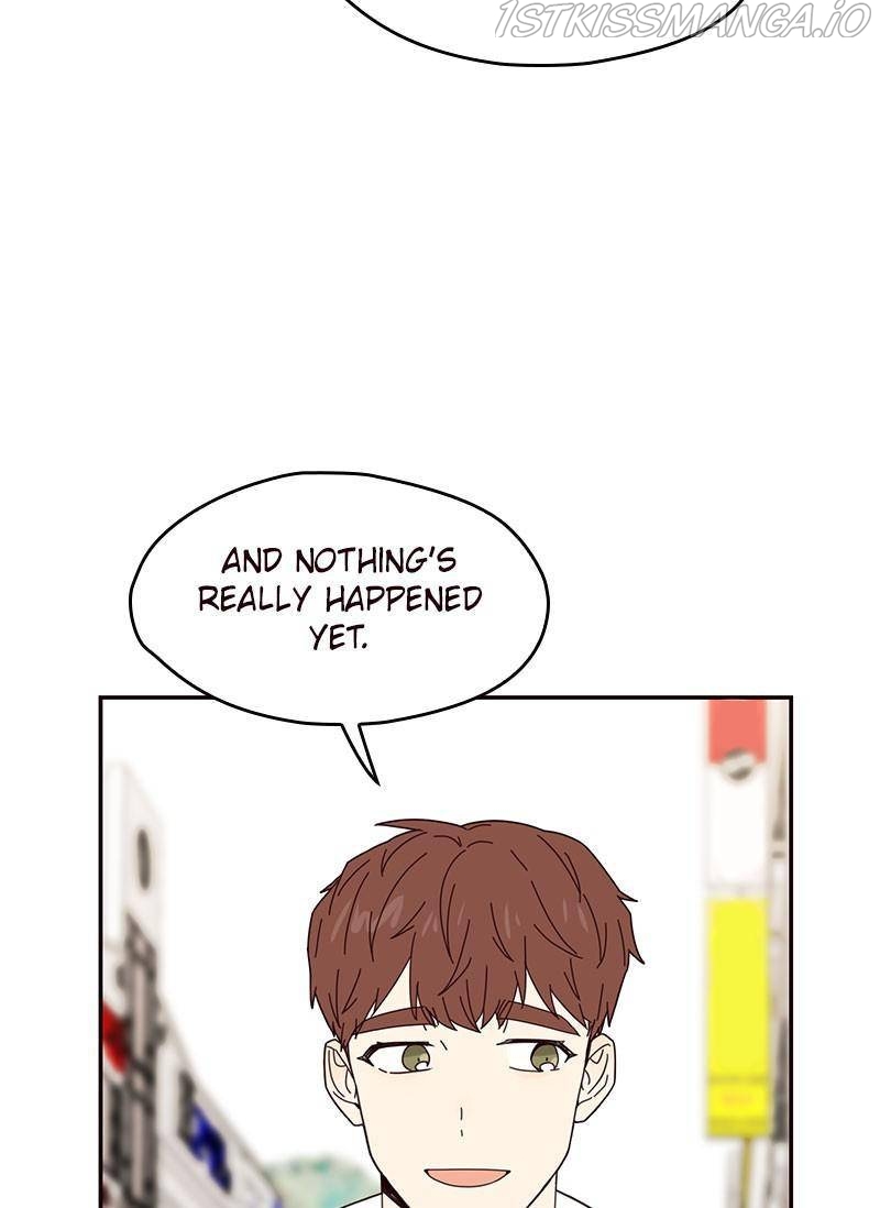 Sarang and Pyeonggang’s Ondal Chapter 24 - page 56