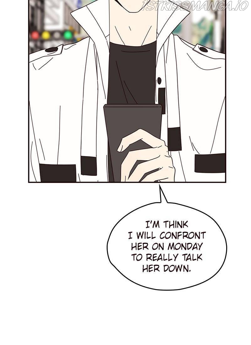 Sarang and Pyeonggang’s Ondal Chapter 24 - page 57