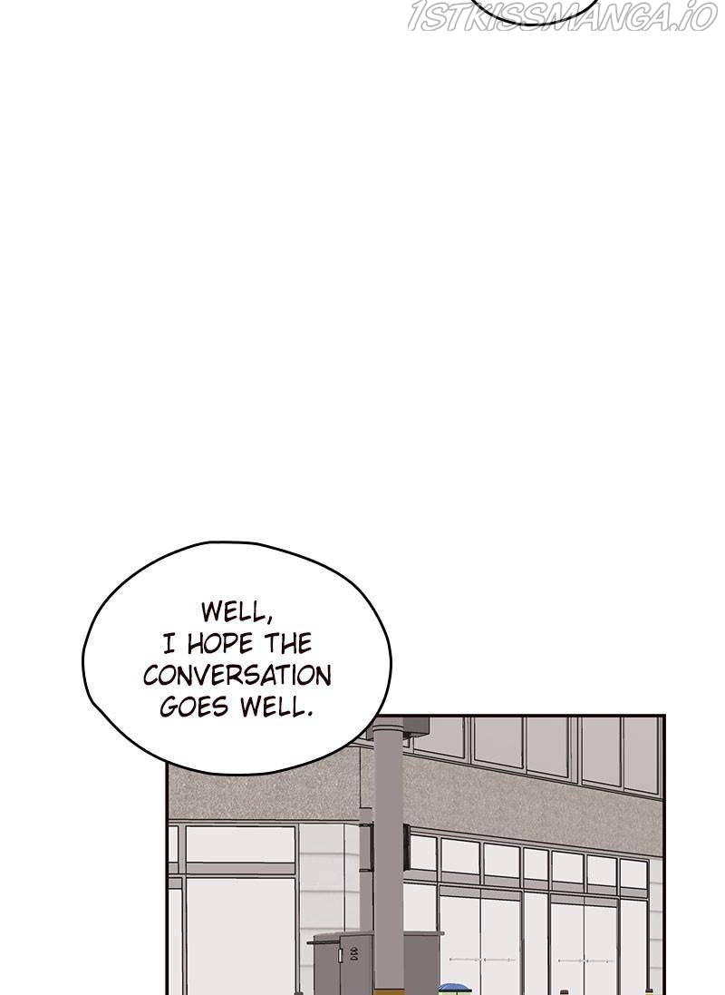 Sarang and Pyeonggang’s Ondal Chapter 24 - page 59