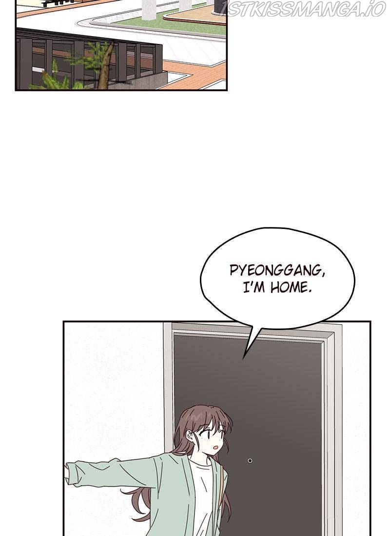 Sarang and Pyeonggang’s Ondal Chapter 24 - page 66