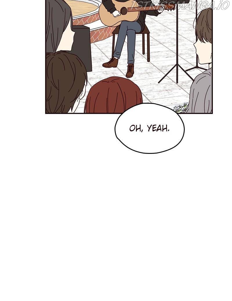 Sarang and Pyeonggang’s Ondal Chapter 24 - page 7