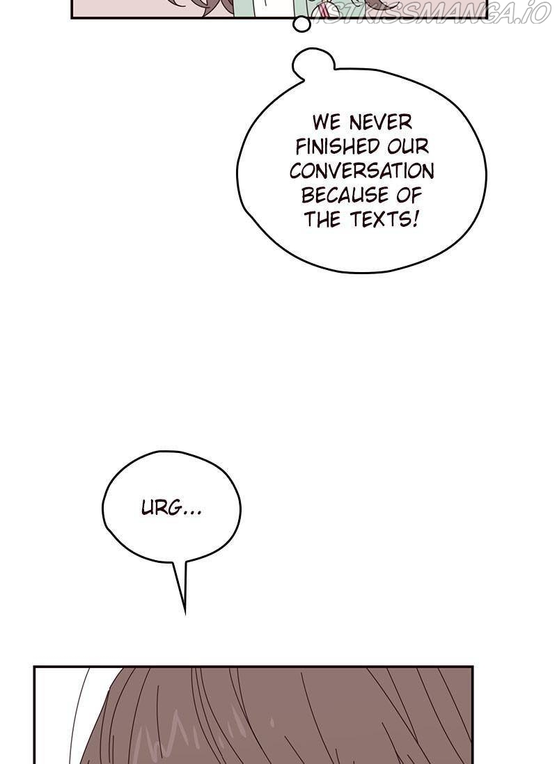 Sarang and Pyeonggang’s Ondal Chapter 24 - page 70