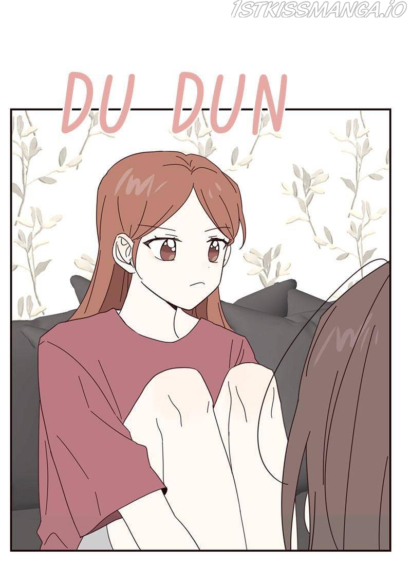 Sarang and Pyeonggang’s Ondal Chapter 24 - page 74