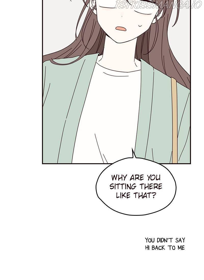 Sarang and Pyeonggang’s Ondal Chapter 24 - page 76