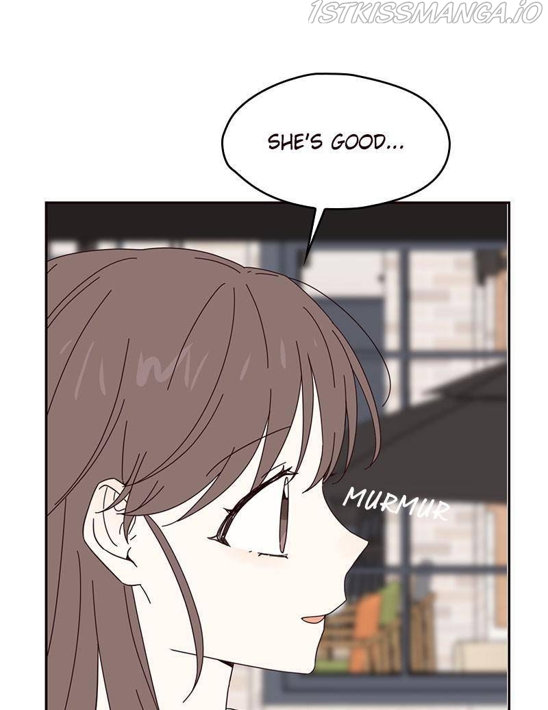 Sarang and Pyeonggang’s Ondal Chapter 24 - page 8
