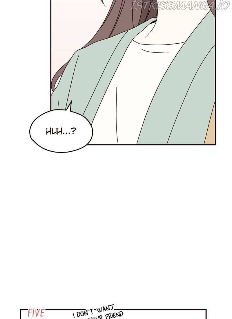 Sarang and Pyeonggang’s Ondal Chapter 24 - page 80