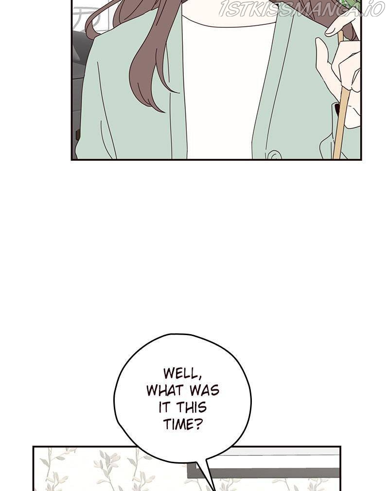 Sarang and Pyeonggang’s Ondal Chapter 24 - page 83