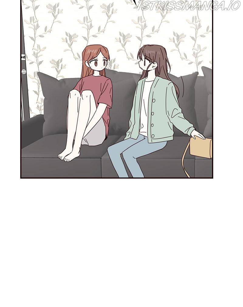 Sarang and Pyeonggang’s Ondal Chapter 24 - page 84