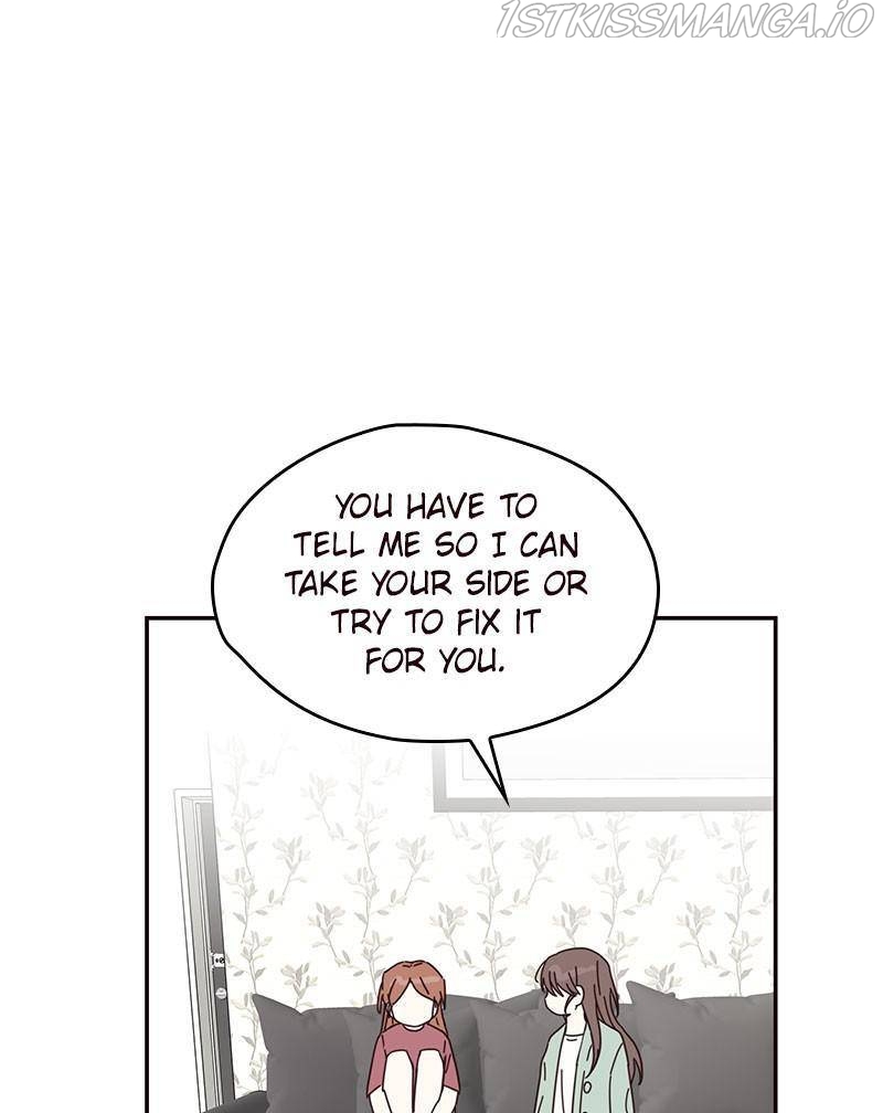 Sarang and Pyeonggang’s Ondal Chapter 24 - page 95