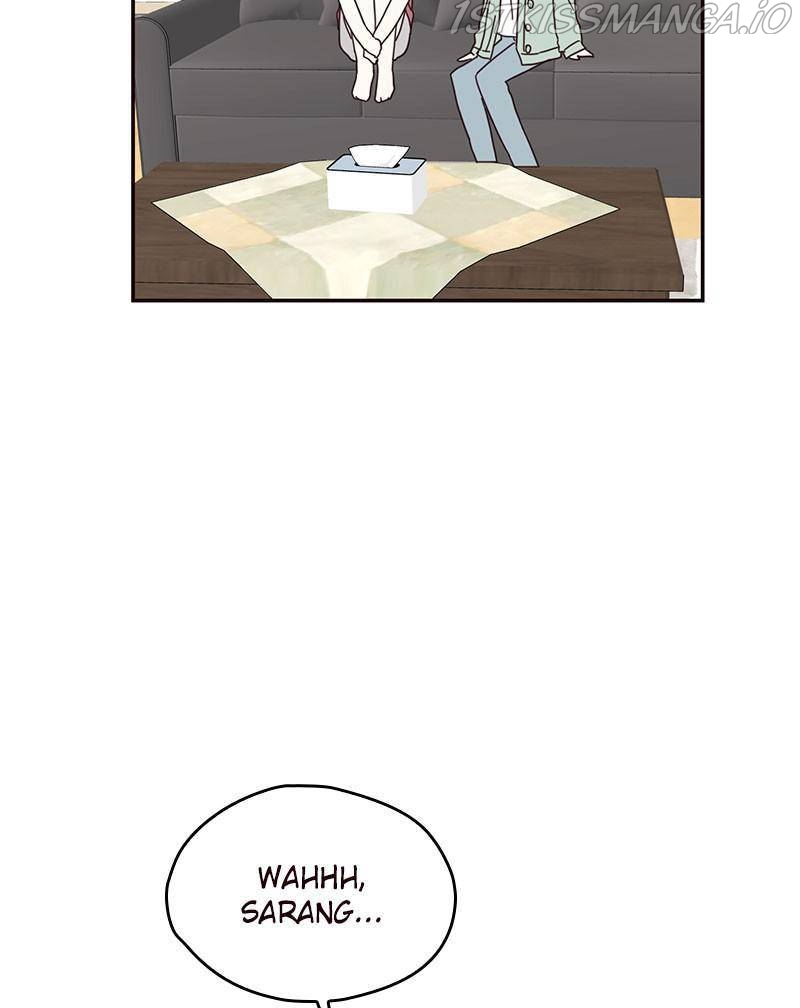 Sarang and Pyeonggang’s Ondal Chapter 24 - page 96