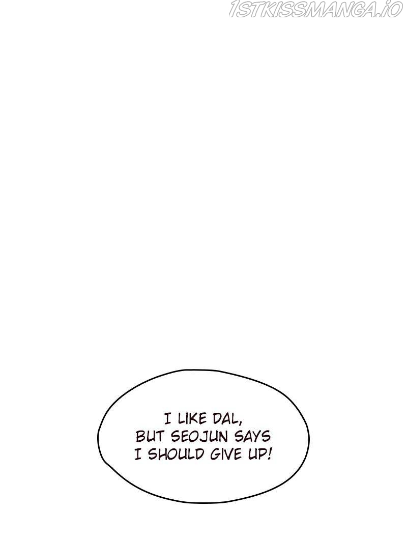 Sarang and Pyeonggang’s Ondal Chapter 25 - page 1