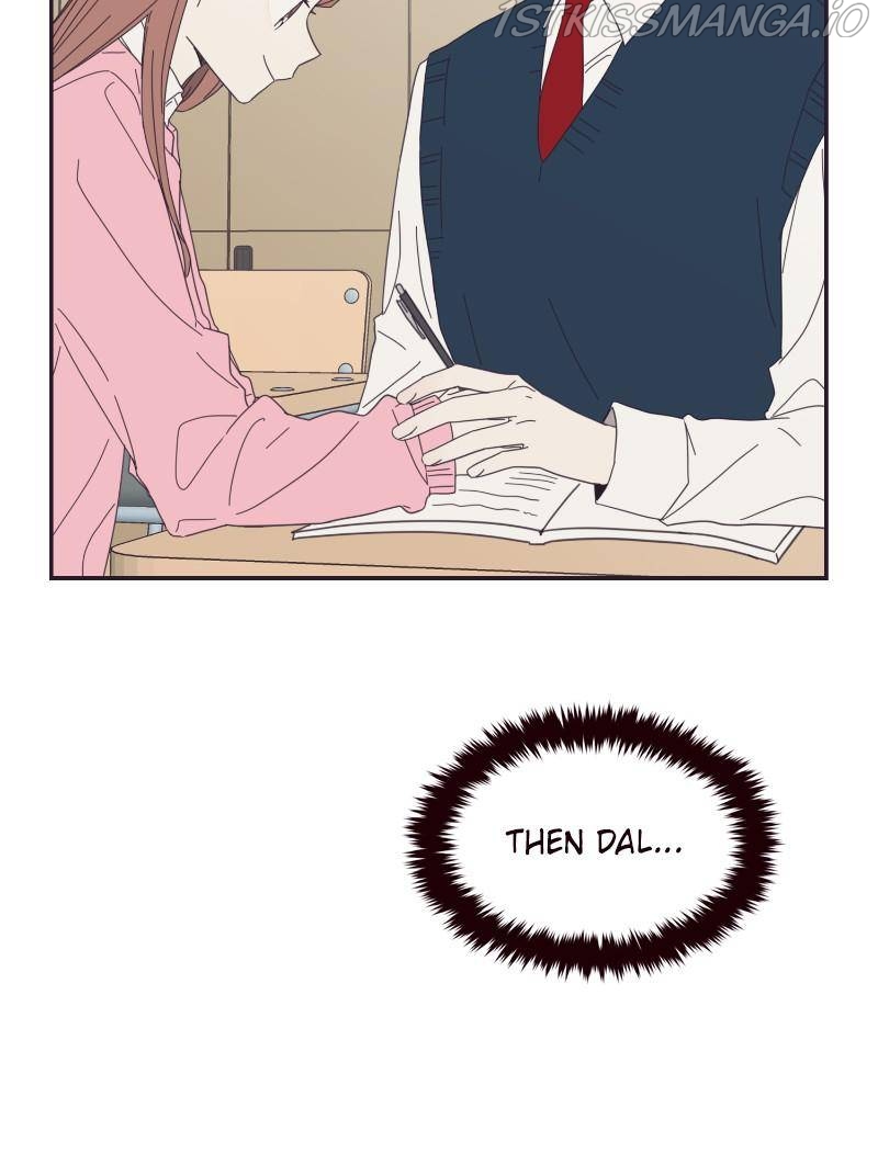 Sarang and Pyeonggang’s Ondal Chapter 25 - page 10