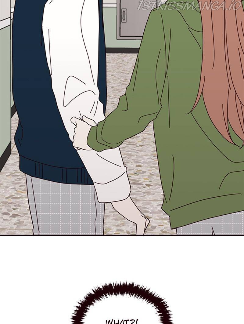 Sarang and Pyeonggang’s Ondal Chapter 25 - page 3