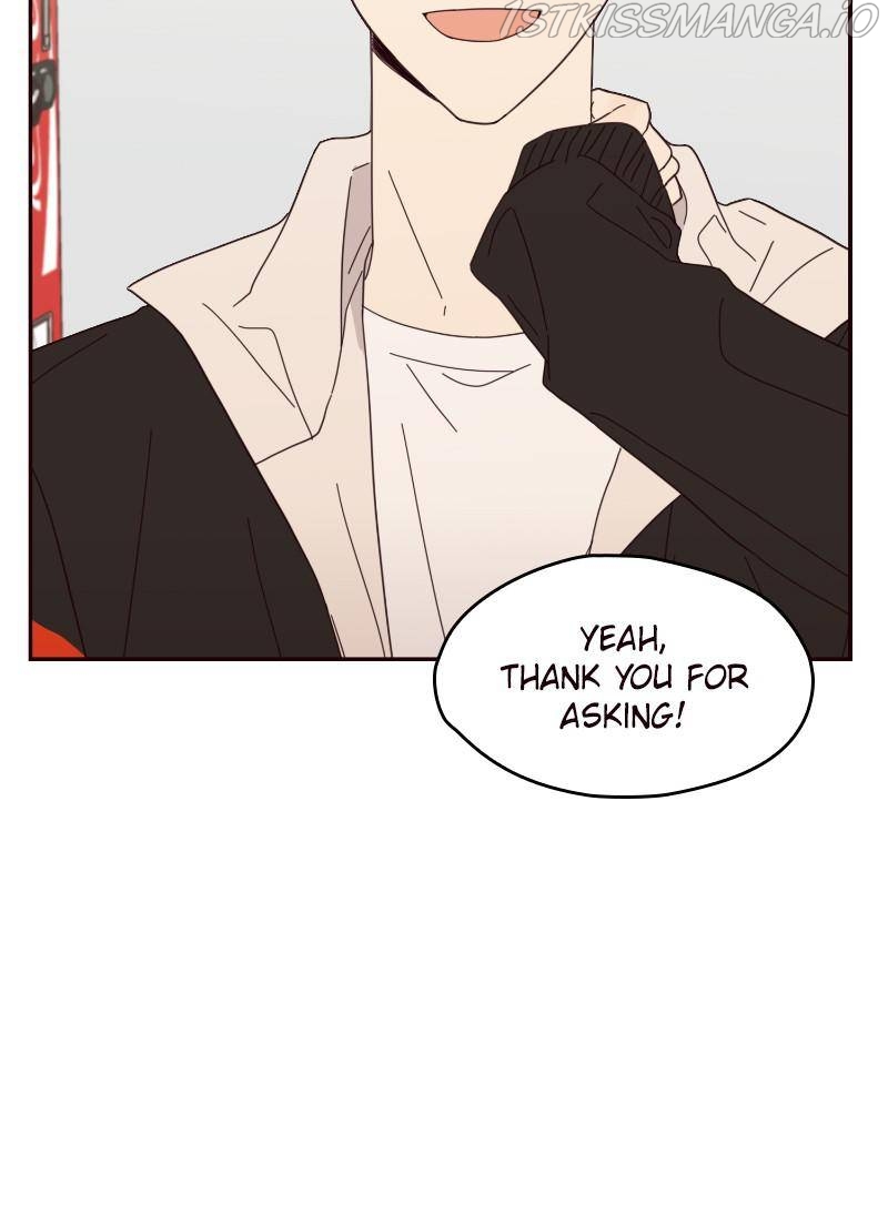 Sarang and Pyeonggang’s Ondal Chapter 25 - page 33