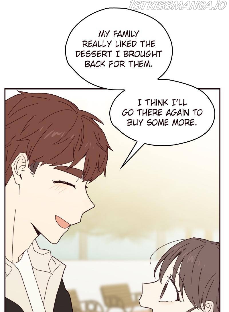 Sarang and Pyeonggang’s Ondal Chapter 25 - page 34