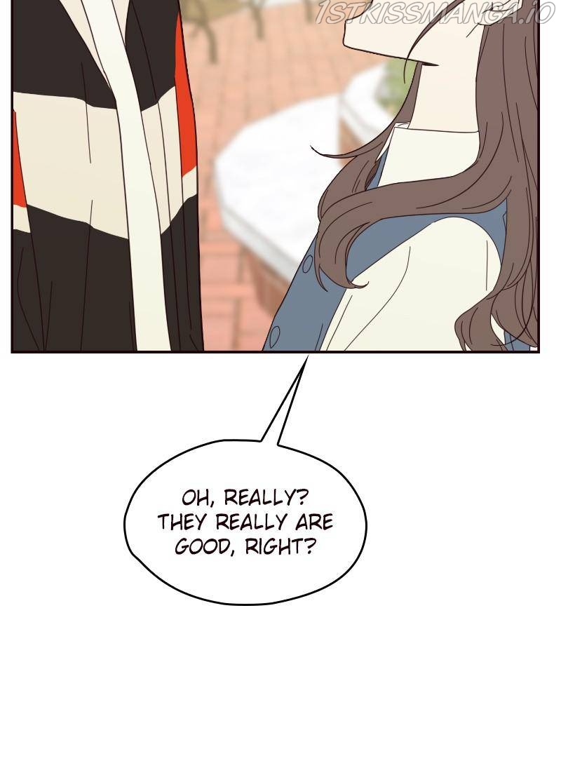 Sarang and Pyeonggang’s Ondal Chapter 25 - page 35