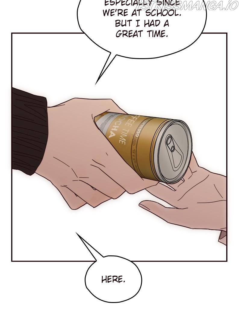 Sarang and Pyeonggang’s Ondal Chapter 25 - page 40