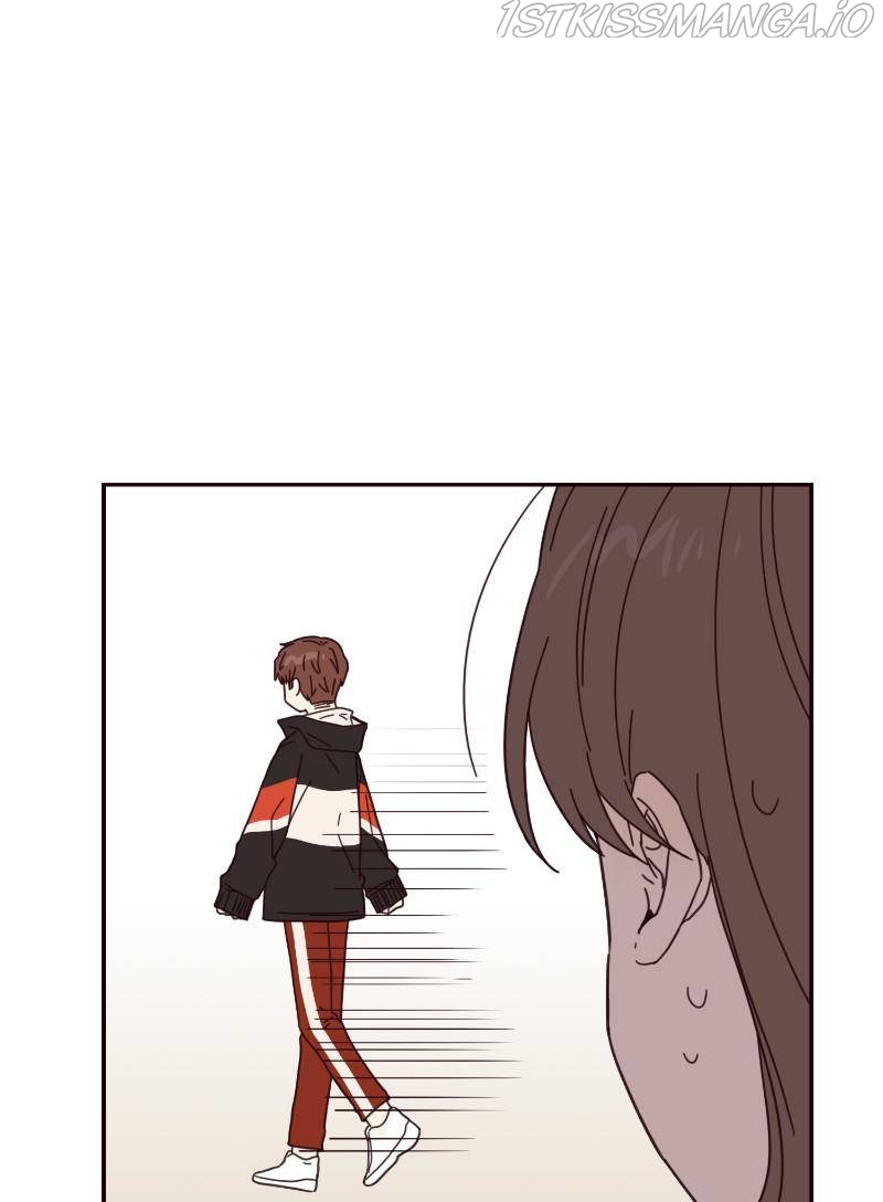 Sarang and Pyeonggang’s Ondal Chapter 25 - page 44