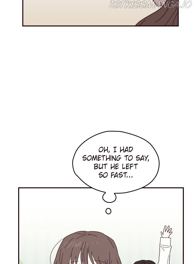 Sarang and Pyeonggang’s Ondal Chapter 25 - page 45