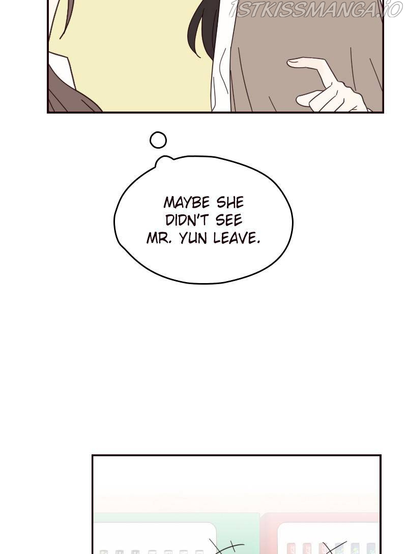 Sarang and Pyeonggang’s Ondal Chapter 25 - page 48