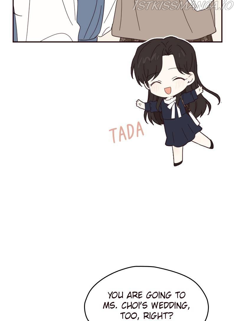 Sarang and Pyeonggang’s Ondal Chapter 25 - page 51