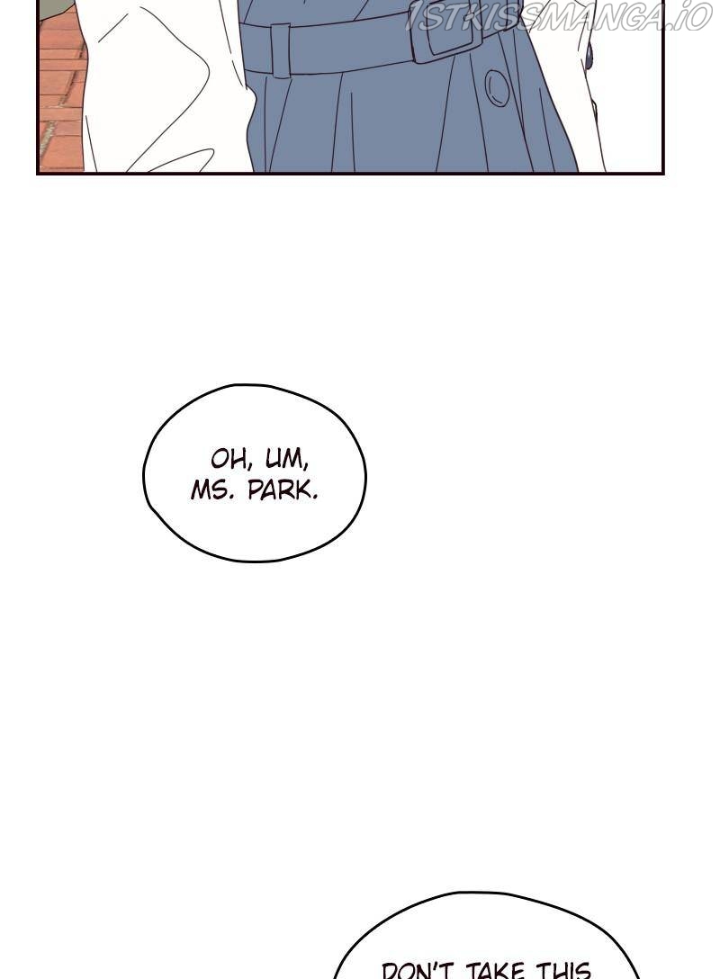 Sarang and Pyeonggang’s Ondal Chapter 25 - page 53
