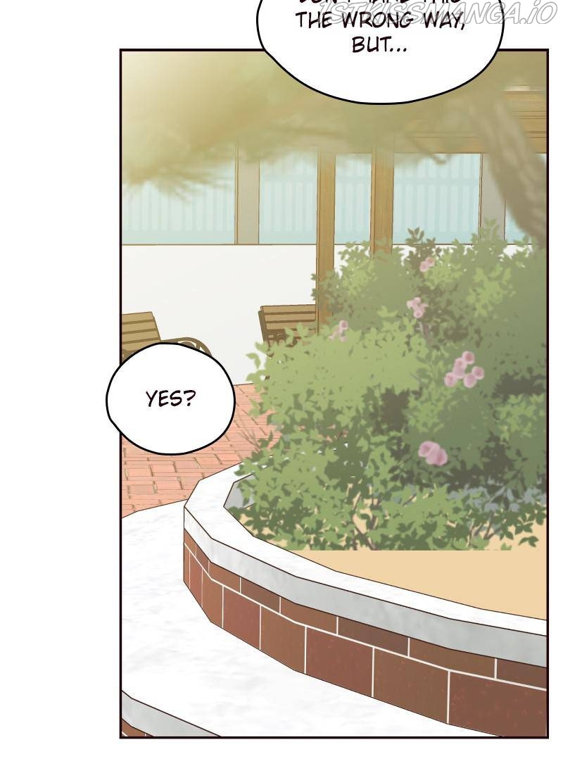 Sarang and Pyeonggang’s Ondal Chapter 25 - page 54