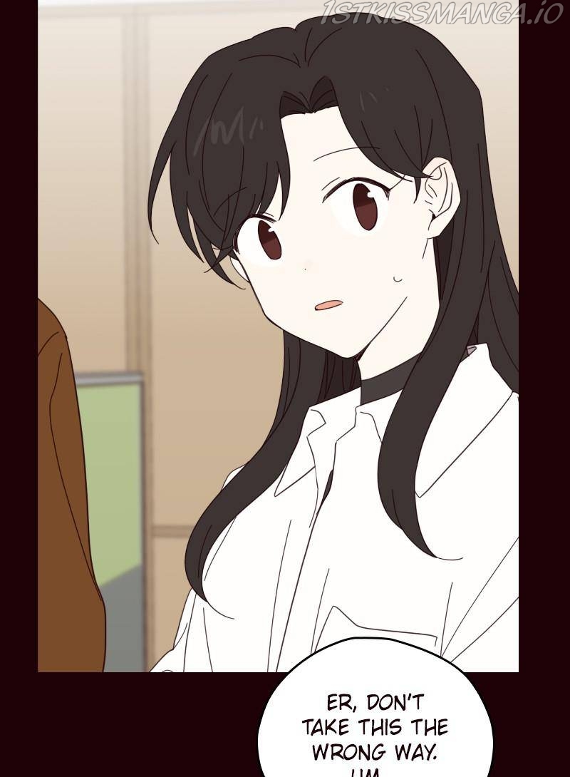 Sarang and Pyeonggang’s Ondal Chapter 25 - page 59
