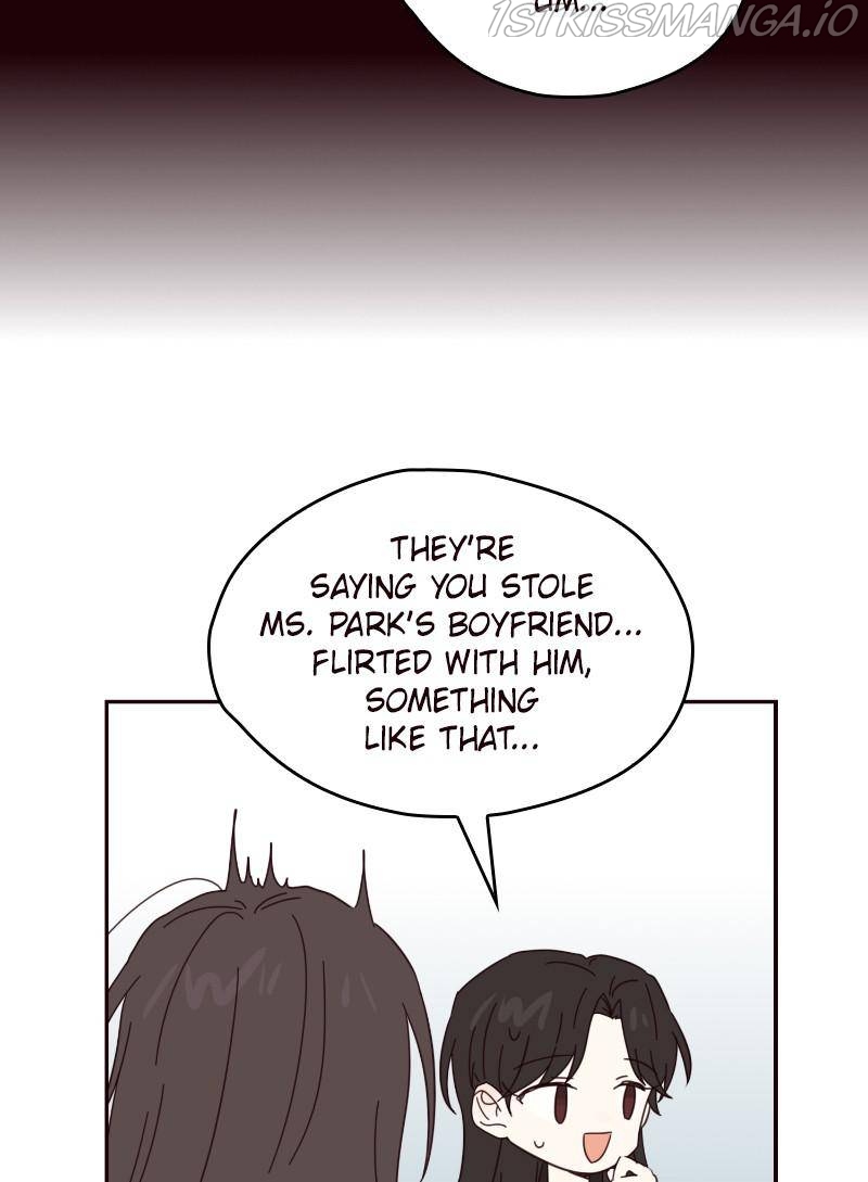 Sarang and Pyeonggang’s Ondal Chapter 25 - page 60