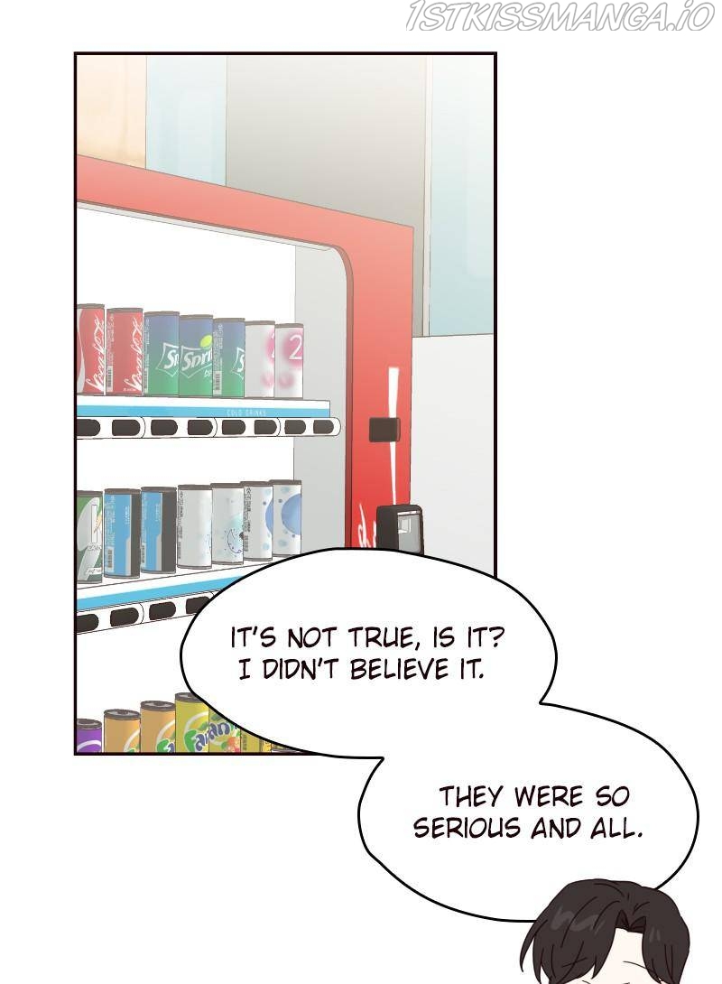 Sarang and Pyeonggang’s Ondal Chapter 25 - page 62